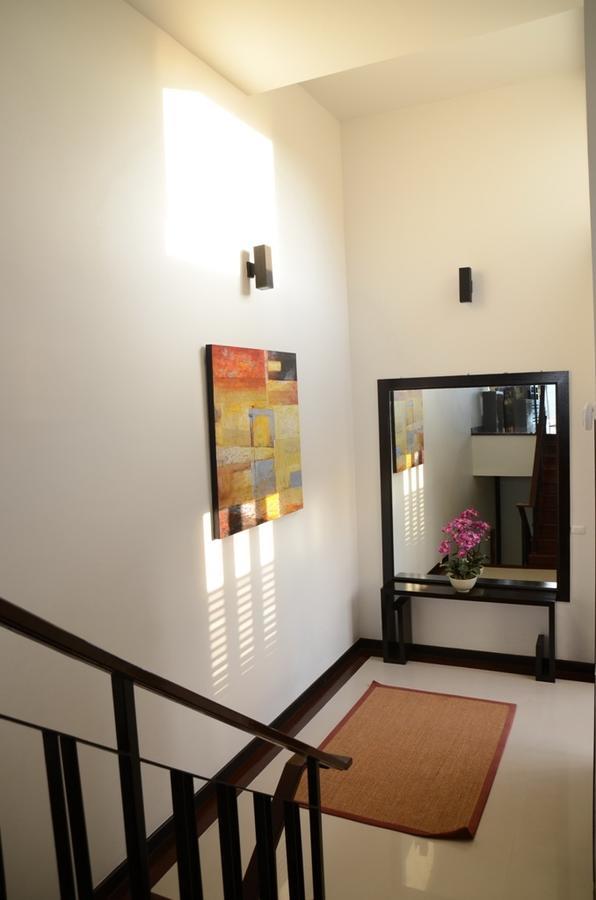 Aw One Patong Villa Exterior photo